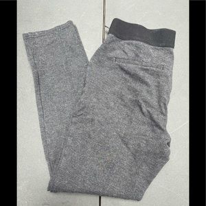 The Skinny Ankle White House Black Market size 6